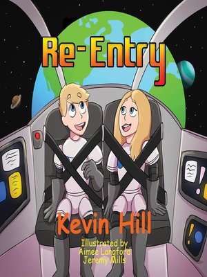 cover image of Re-Entry